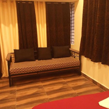 Sri Arangan Kudil Rooms Tiruchirappalli Exterior foto