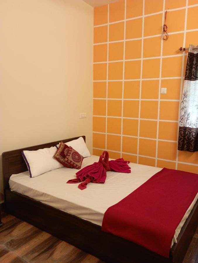 Sri Arangan Kudil Rooms Tiruchirappalli Exterior foto