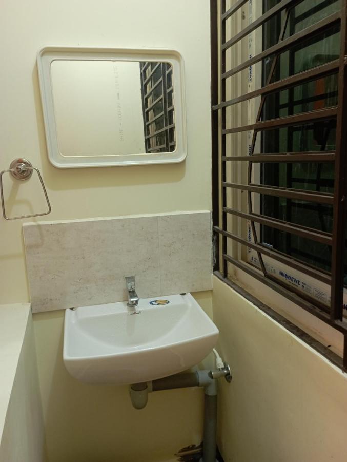 Sri Arangan Kudil Rooms Tiruchirappalli Exterior foto