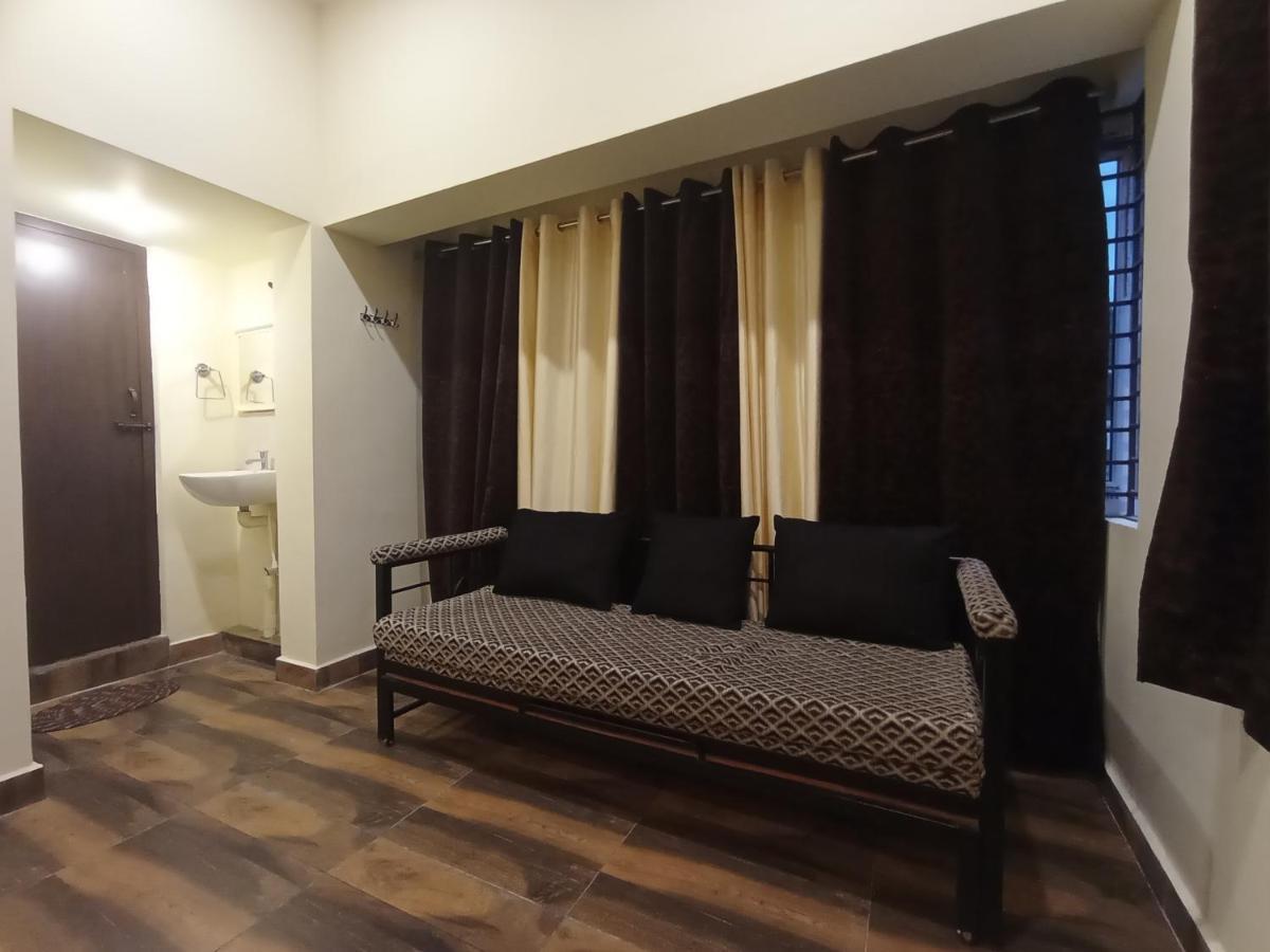 Sri Arangan Kudil Rooms Tiruchirappalli Exterior foto